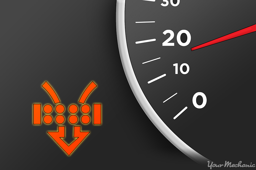 What Does the Dirty Air Filter Warning Light Mean? YourMechanic Advice